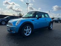 used Mini ONE Hatch