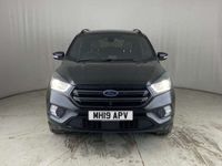 used Ford Kuga 1.5 TDCi ST-Line 5dr 2WD
