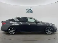 Used BMW 630 M Sport 258 HP (189 kW) 2019 Grey Coupe