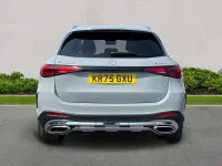 Used Mercedes GLC300e AMG line 2025 Grey Estate