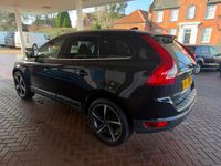 Used Volvo XC60 SE Lux 2013 SUV