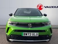 Used Vauxhall Mokka Ultimate 100 kW (136 HP) 2025 SUV
