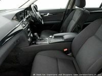Used Mercedes C220 2012 Sedan