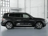 New Mercedes GLB200 Executive 163 HP (119 kW) 2025 SUV