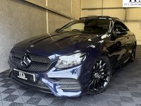 Used Mercedes E350 AMG line 299 HP (219 kW) 2019 Coupe
