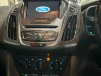 Used Ford Transit Connect Limited 120 HP (88 kW) 2018 Black MPV