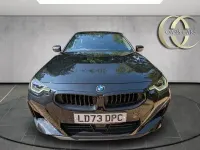 Used BMW 230 M Sport 245 HP (180 kW) 2026 Coupe