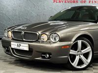 used Jaguar XJ XJ Series2.7 TDVi Sport Premium 4dr Auto