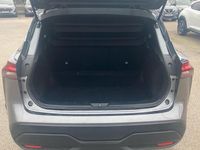 Used Nissan Qashqai Acenta Premium 190 HP (139 kW) 2023 Grey SUV