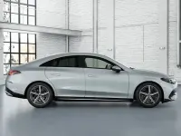 New Mercedes CLA200 Executive 163 HP (119 kW) 2026 Sedan