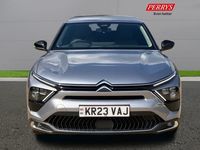 used Citroën C5 X 1.6 Plug-in Hybrid 225 Shine 5dr e-EAT8