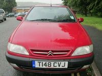 Used Citroën Xsara 1999 Hatchback