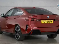 Used BMW 220 M Sport 168 HP (123 kW) 2025 Red Coupe