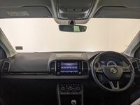 used Skoda Karoq 1.5 TSI SE L 5dr