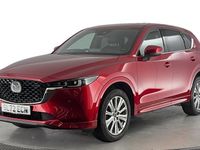 Used Mazda CX-5 Inclusive 165 HP (121 kW) 2022 SUV