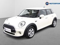 used Mini Cooper Hatch 1.5Classic II 5dr Auto