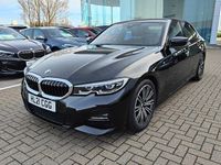 Used BMW 320 M Sport 190 HP (139 kW) 2022 Sedan