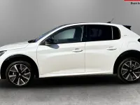 Used Peugeot 208 GTi 102 HP (75 kW) 2023 Hatchback