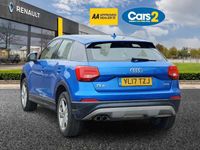 used Audi Q2 1.4 TFSI Sport 5dr