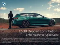 Used BMW 120 M Sport 2026 Black Hatchback