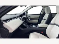 Used Land Rover Range Rover Velar HSE Dynamic 237 HP (174 kW) 2019 Blue SUV