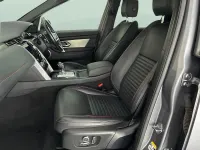 Used Land Rover Discovery Sport R-Dynamic 163 HP (119 kW) 2020 Grey SUV