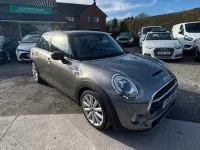 Used Mini Cooper S 170 HP (125 kW) 2016 Hatchback