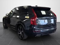 Used Volvo XC90 R-Design Pro 2020 Grey SUV