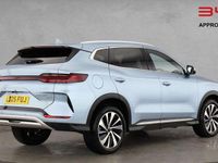 Used BYD Seal U 15 HP (11 kW) 2025 SUV