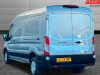 Used Ford Transit Trend 131 HP (96 kW) 2026 Van