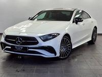 Used Mercedes CLS300 AMG line 2022 Coupe