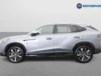 Używany MG HS Trophy 224 KM (164 kW) 2025 Szary SUV