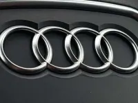 Used Audi RS4 450 HP (330 kW) 2024 White Estate