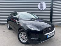 used Jaguar E-Pace 2.0d [180] 5dr Auto