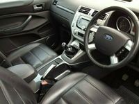 Used Ford Kuga 2008 SUV