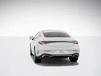 New Mercedes CLE300 AMG Line Premium 258 HP (189 kW) 2026 Coupe
