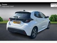 Used Toyota Yaris Hybrid 116 HP (85 kW) 2026 Hatchback