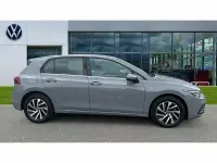 Used VW Golf VIII 204 HP (150 kW) 2023