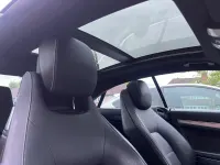 Usado Mercedes E220 AMG line 2016 Branco Coupé