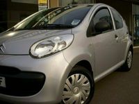 Used Citroën C1 2007 Hatchback