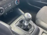 Used Ford Focus Active 125 HP (91 kW) 2020 Silver Hatchback