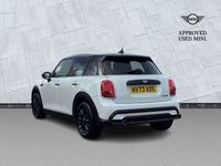 Used Mini Countryman Classic 2024 White SUV