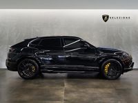 Used Lamborghini Urus 800 HP (588 kW) 2025 Black SUV