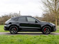 used Porsche Macan 2.9T V6 GTS PDK 4WD Euro 6 (s/s) 5dr Panoramic Roof SUV