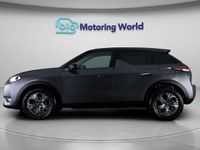 Used DS Automobiles DS3 Bastille 2022 Grey Hatchback