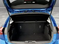 Used Ford Focus Titanium 125 HP (91 kW) 2024 Blue Hatchback