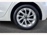 Usado Audi A1 Sport 95 HP (69 kW) 2023 Branco SUV