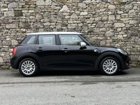 used Mini Cooper 5-Door Hatch1.5 5dr