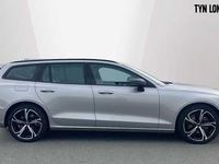Used Volvo V60 Plus 194 HP (142 kW) 2025 Estate