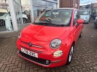 used Fiat 500C 1.2 ECO LOUNGE EURO 6 (S/S) 2DR PETROL FROM 2016 FROM SLOUGH (SL1 6BB) | SPOTICAR